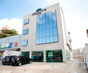 Отель Absolutte Hotel  Сальвадор